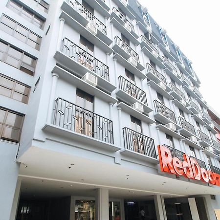 Mandaluyong Reddoorz Plus @ Jardin Suites Guadalupe Nuevo מראה חיצוני תמונה
