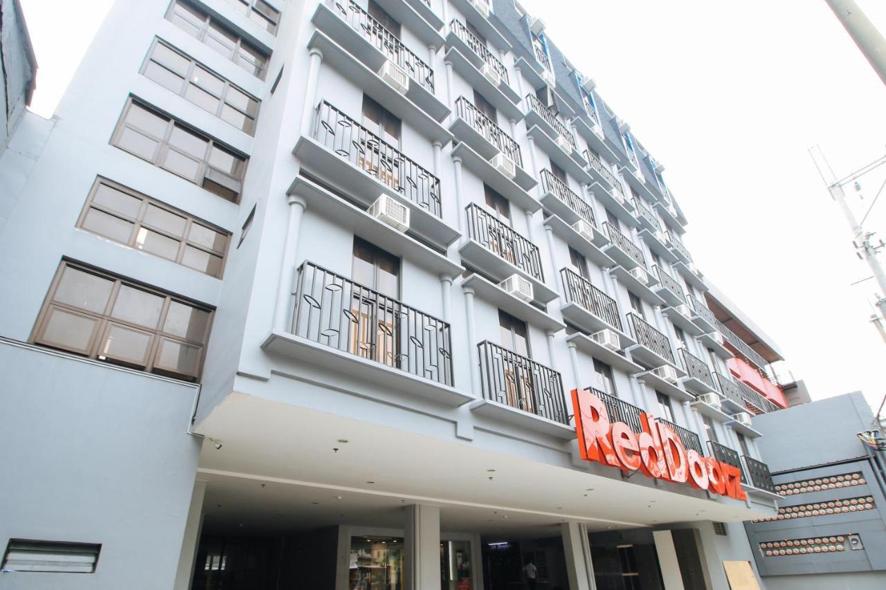 Mandaluyong Reddoorz Plus @ Jardin Suites Guadalupe Nuevo מראה חיצוני תמונה