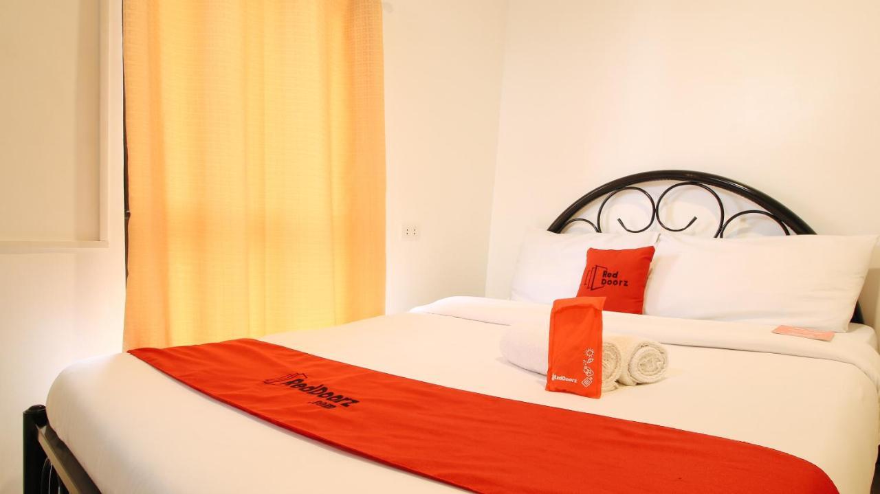 Mandaluyong Reddoorz Plus @ Jardin Suites Guadalupe Nuevo מראה חיצוני תמונה