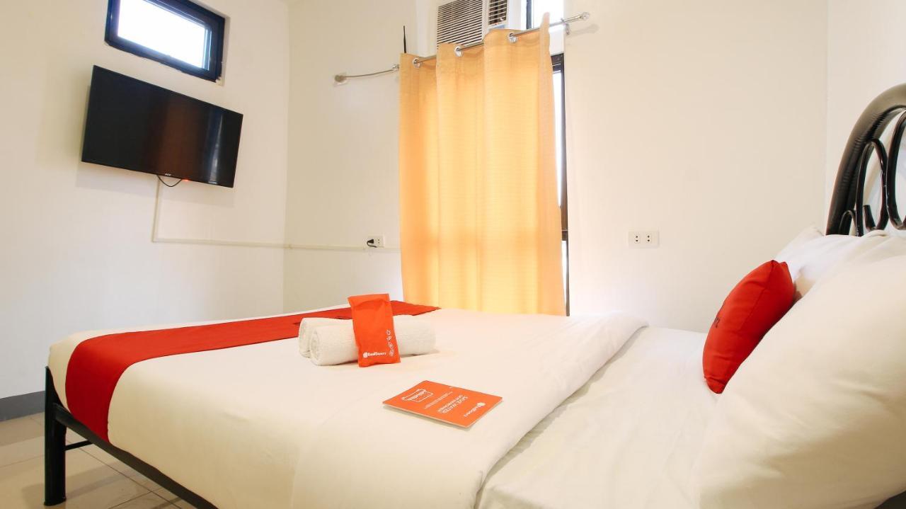 Mandaluyong Reddoorz Plus @ Jardin Suites Guadalupe Nuevo מראה חיצוני תמונה