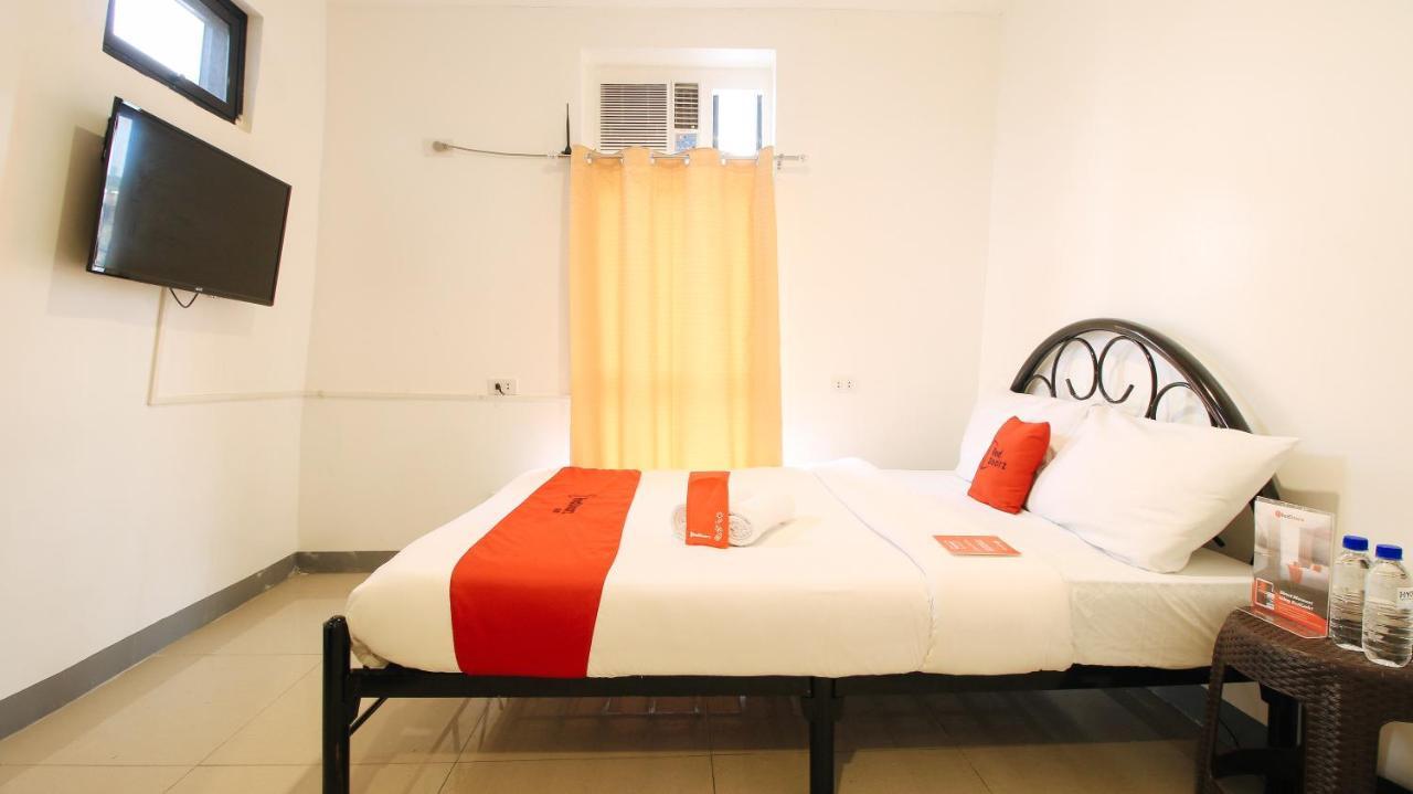 Mandaluyong Reddoorz Plus @ Jardin Suites Guadalupe Nuevo מראה חיצוני תמונה